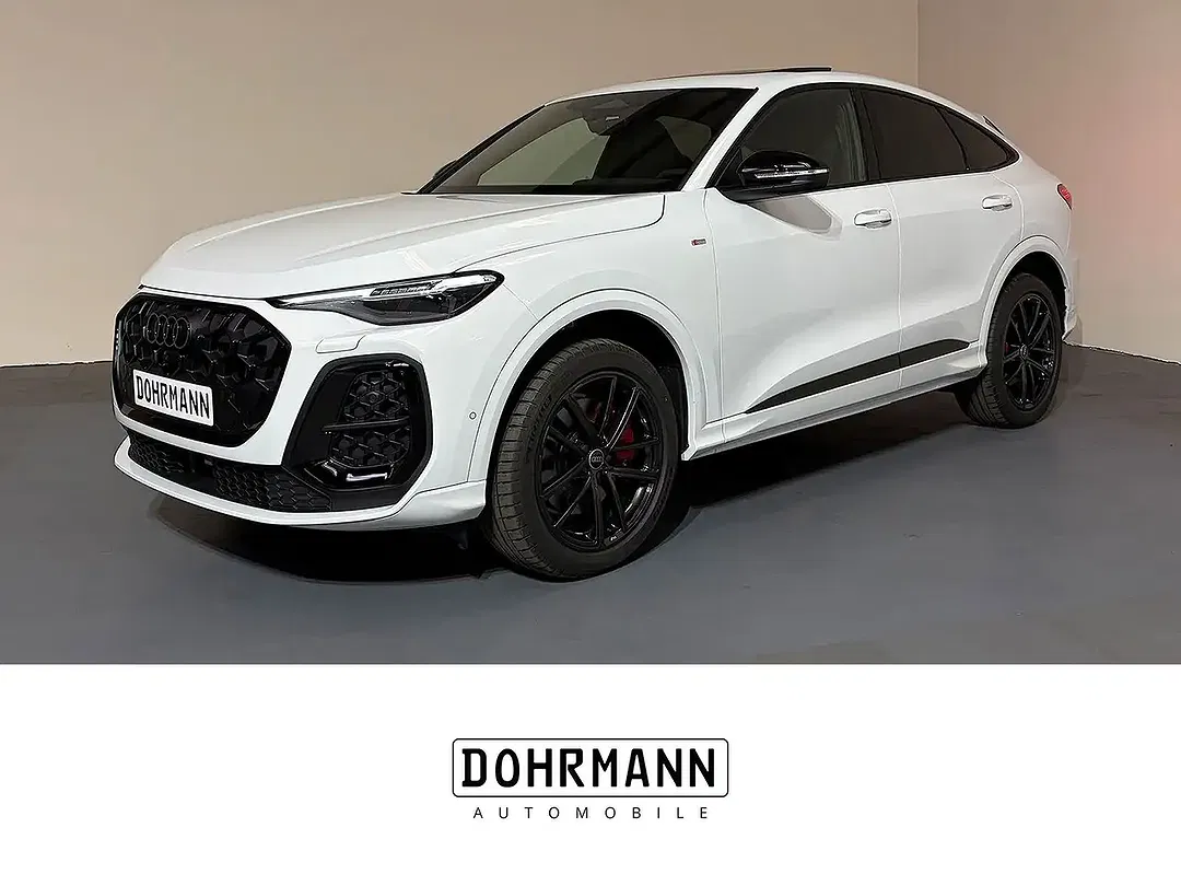 Audi Q5 - Thumbnail 2