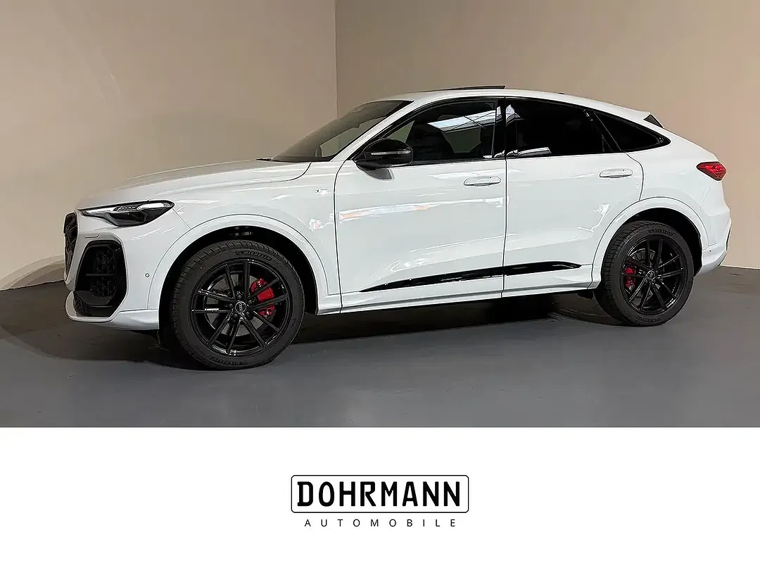 Audi Q5 - Thumbnail 3