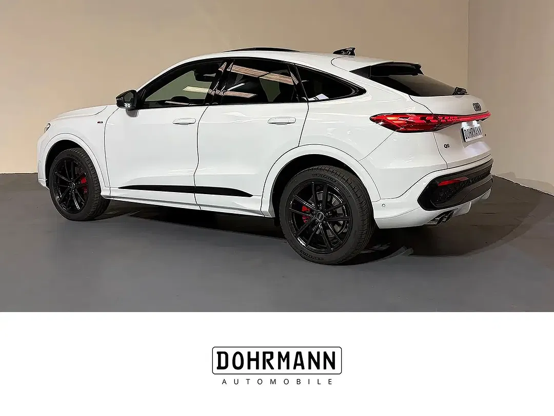 Audi Q5 - Thumbnail 4