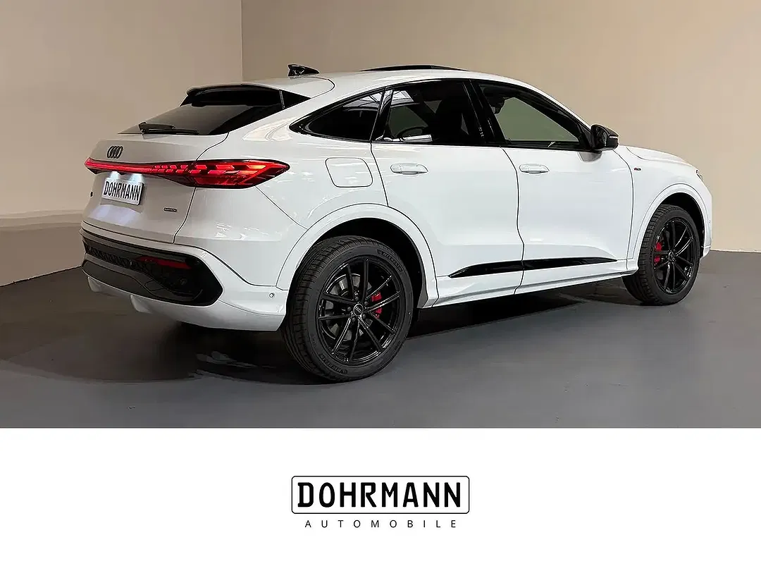 Audi Q5 - Thumbnail 5