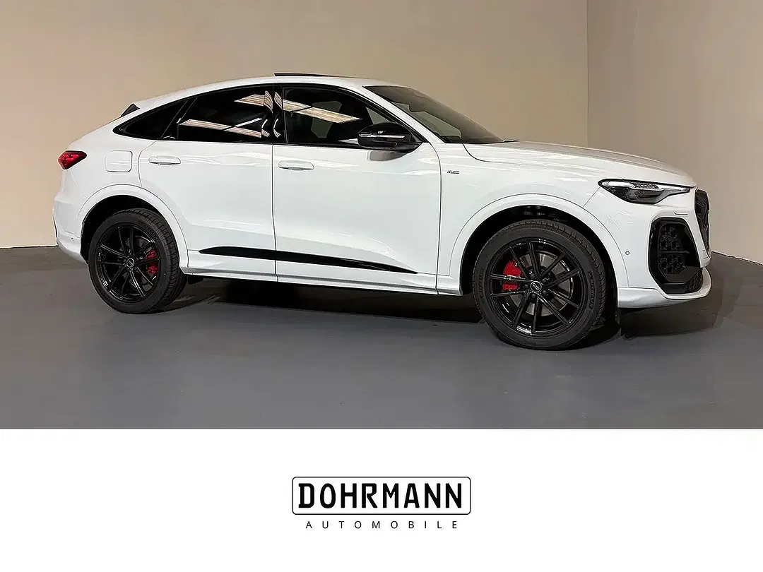 Audi Q5 - Thumbnail 6