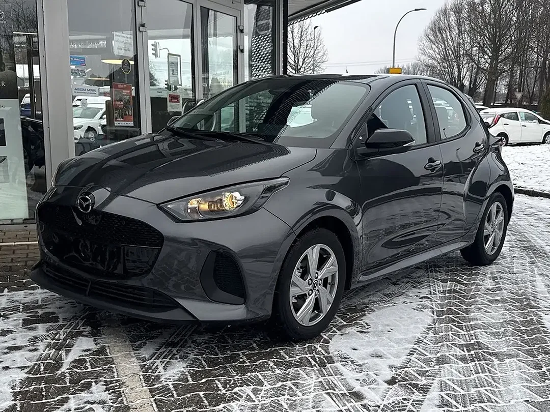 Mazda 2 - Afbeelding 1