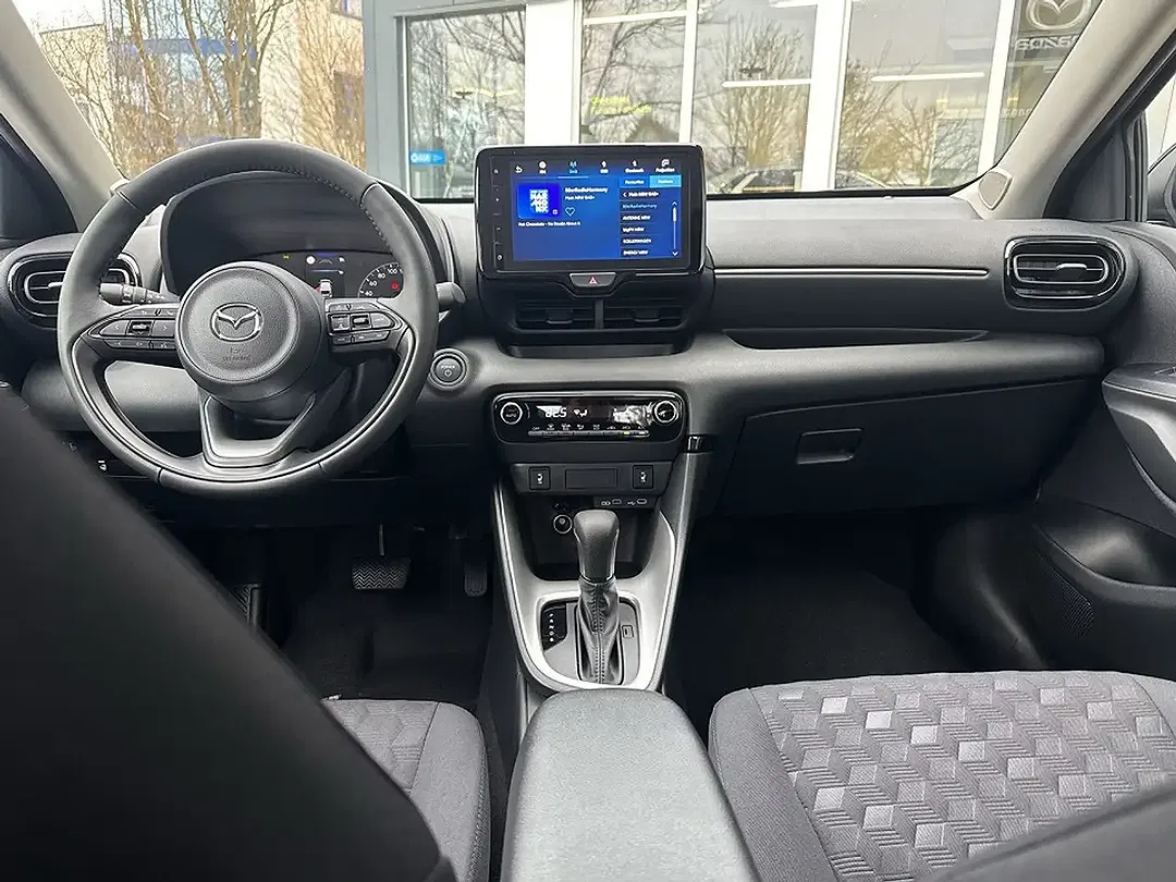 Mazda 2 - Thumbnail 12