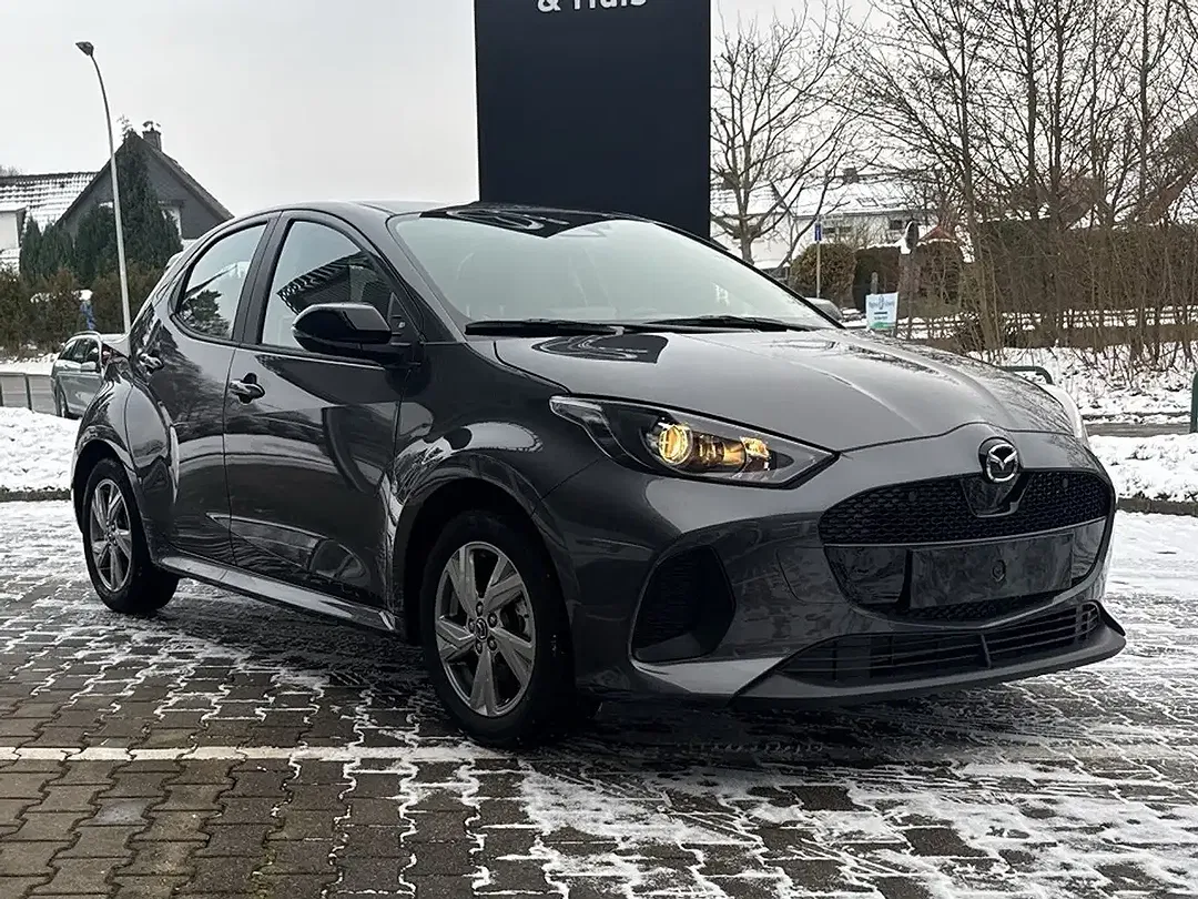 Mazda 2 - Thumbnail 7