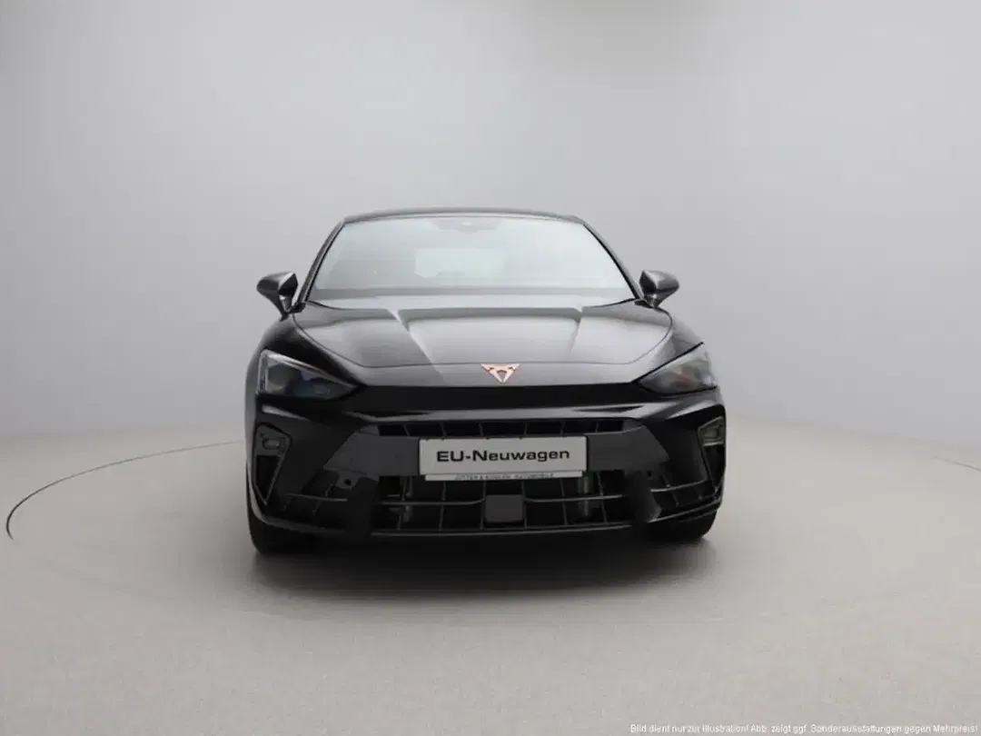 CUPRA Leon - Thumbnail 10