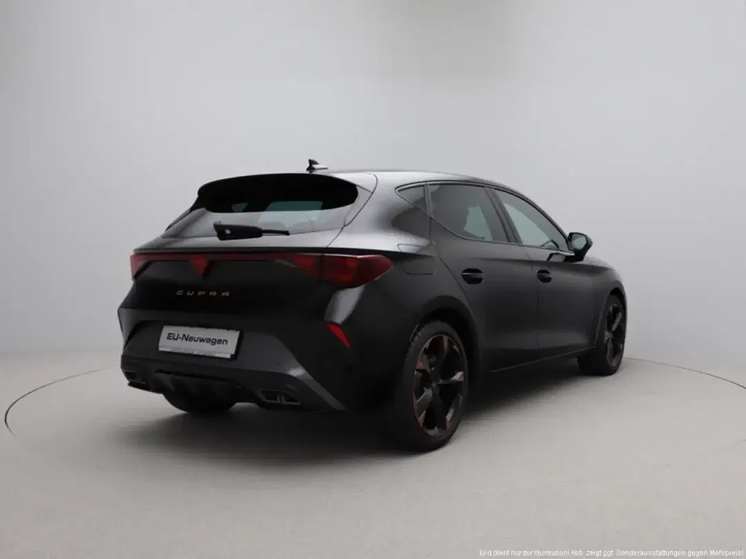 CUPRA Leon - Thumbnail 7