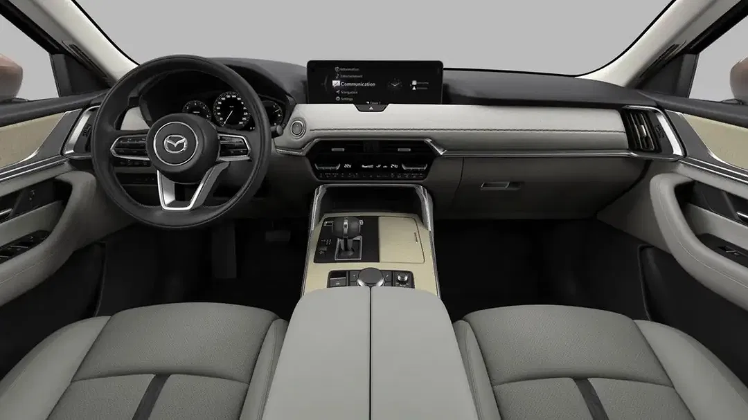 Mazda CX-80 - Thumbnail 15