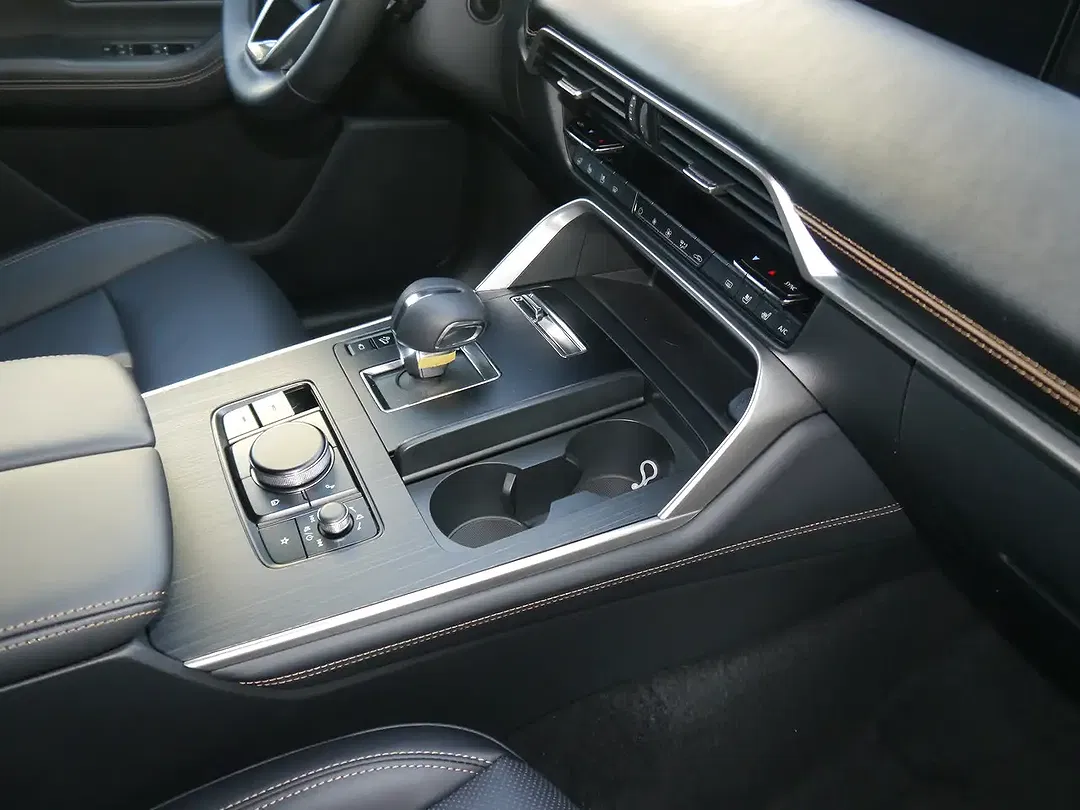 Mazda CX-60 - Thumbnail 10