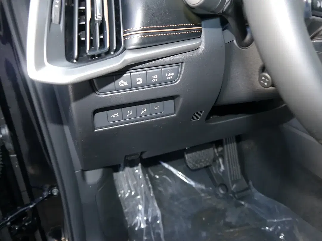 Mazda CX-60 - Thumbnail 15