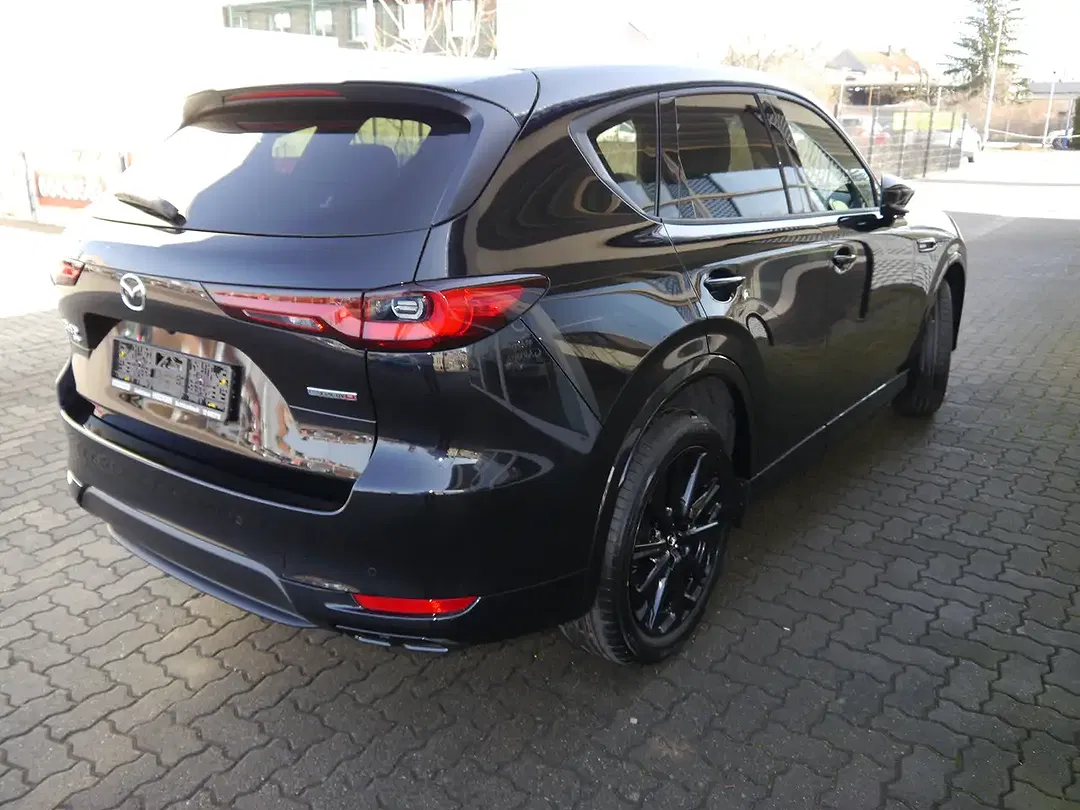 Mazda CX-60 - Thumbnail 7