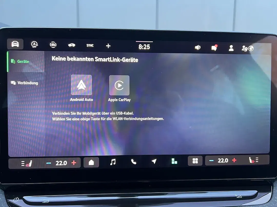 Skoda Octavia - Thumbnail 12