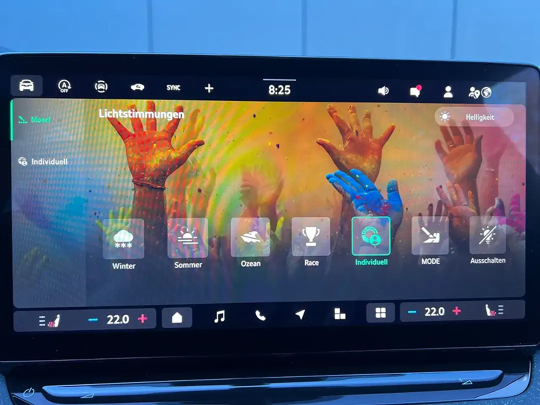 Skoda Octavia - Thumbnail 13
