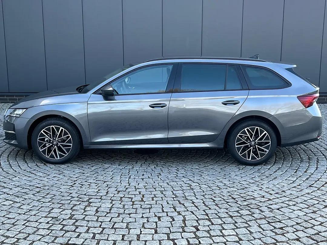 Skoda Octavia - Afbeelding 1