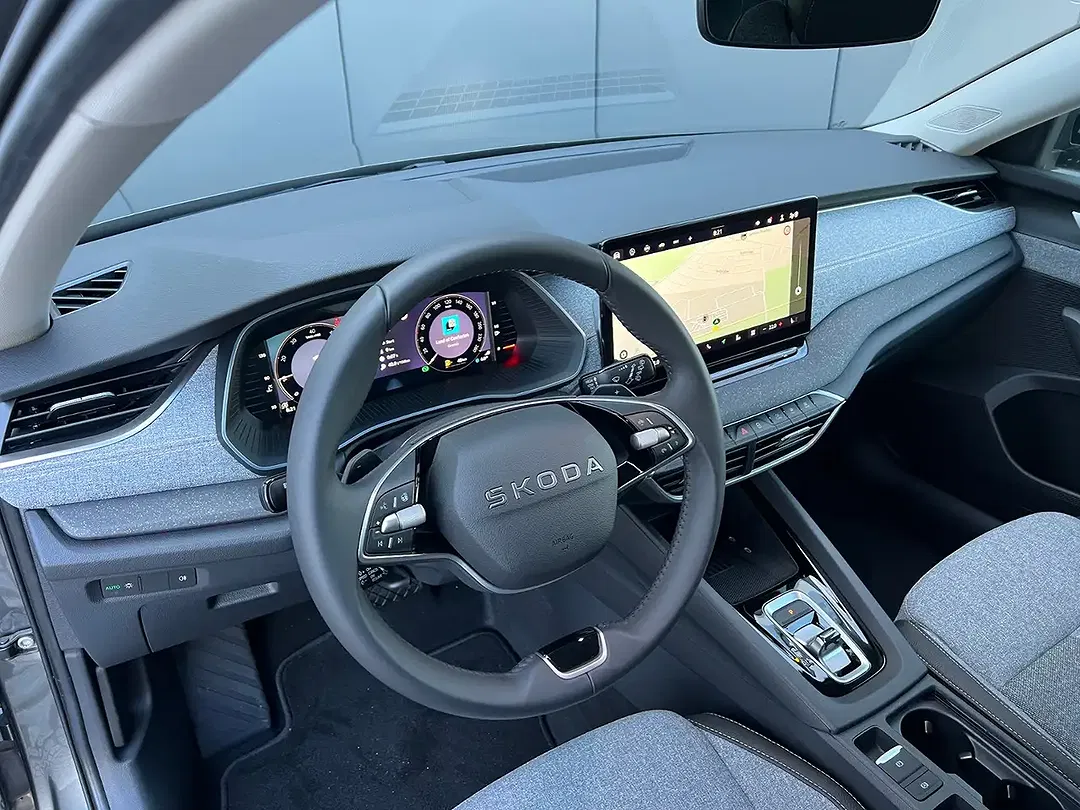 Skoda Octavia - Thumbnail 5
