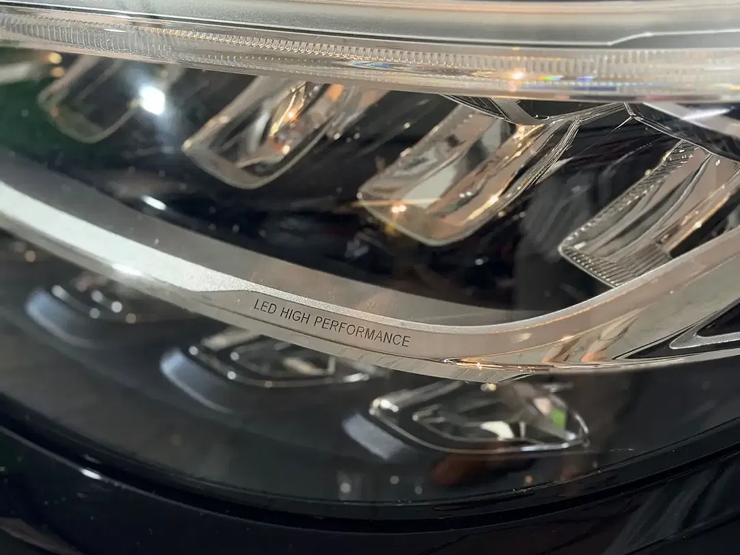 Mercedes-Benz C 180 - Thumbnail 8