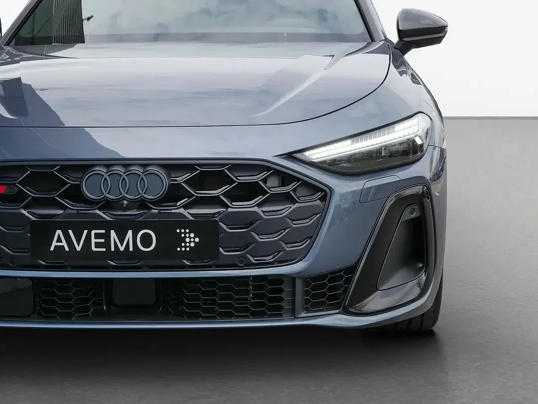 Audi S5 - Thumbnail 11