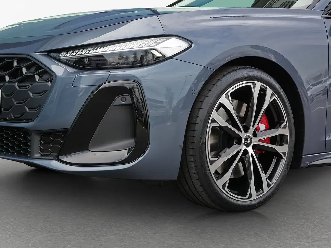 Audi S5 - Thumbnail 12