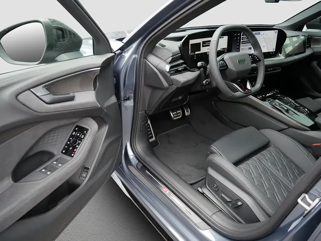 Audi S5 - Thumbnail 13
