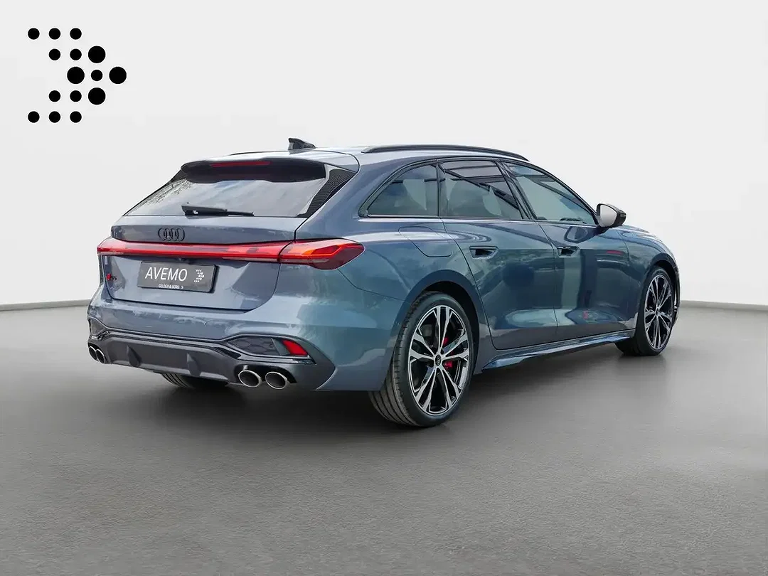 Audi S5 - Afbeelding 1