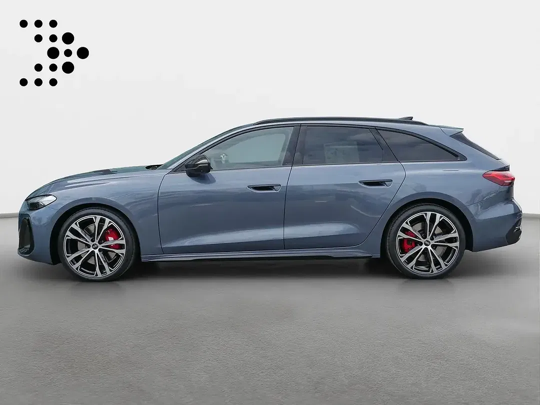 Audi S5 - Thumbnail 2