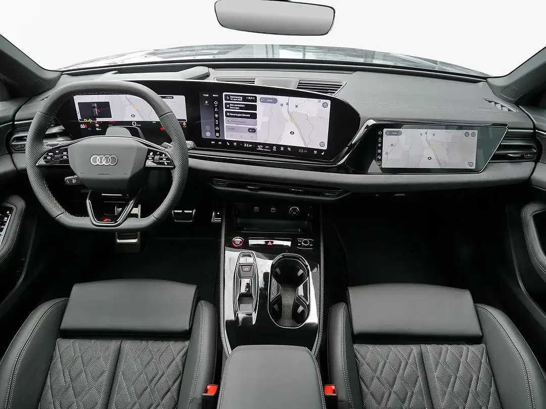 Audi S5 - Thumbnail 4