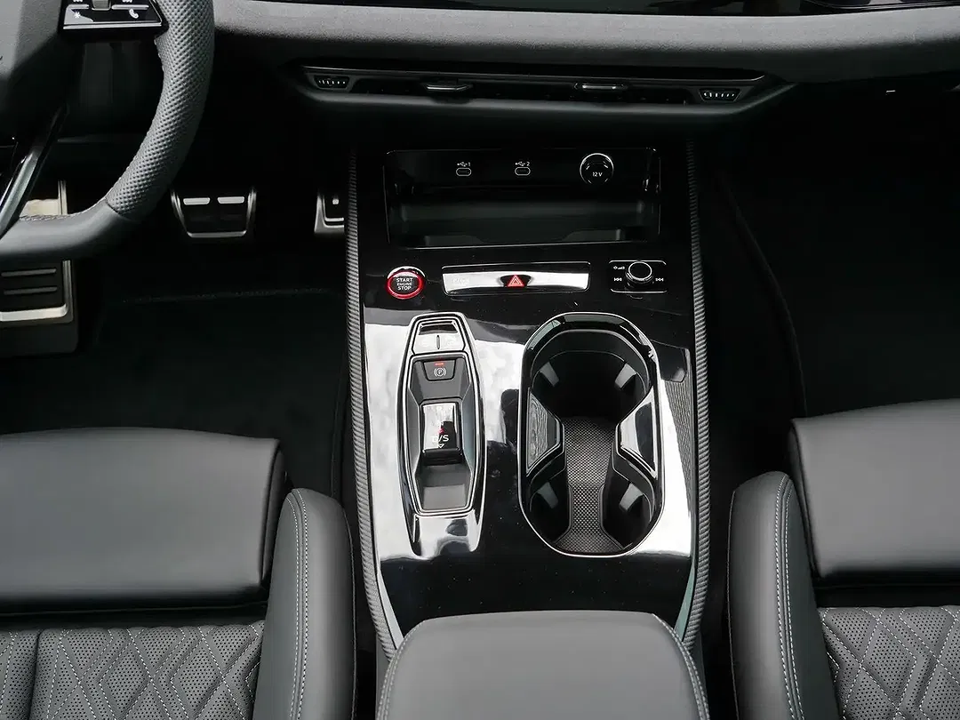 Audi S5 - Thumbnail 6