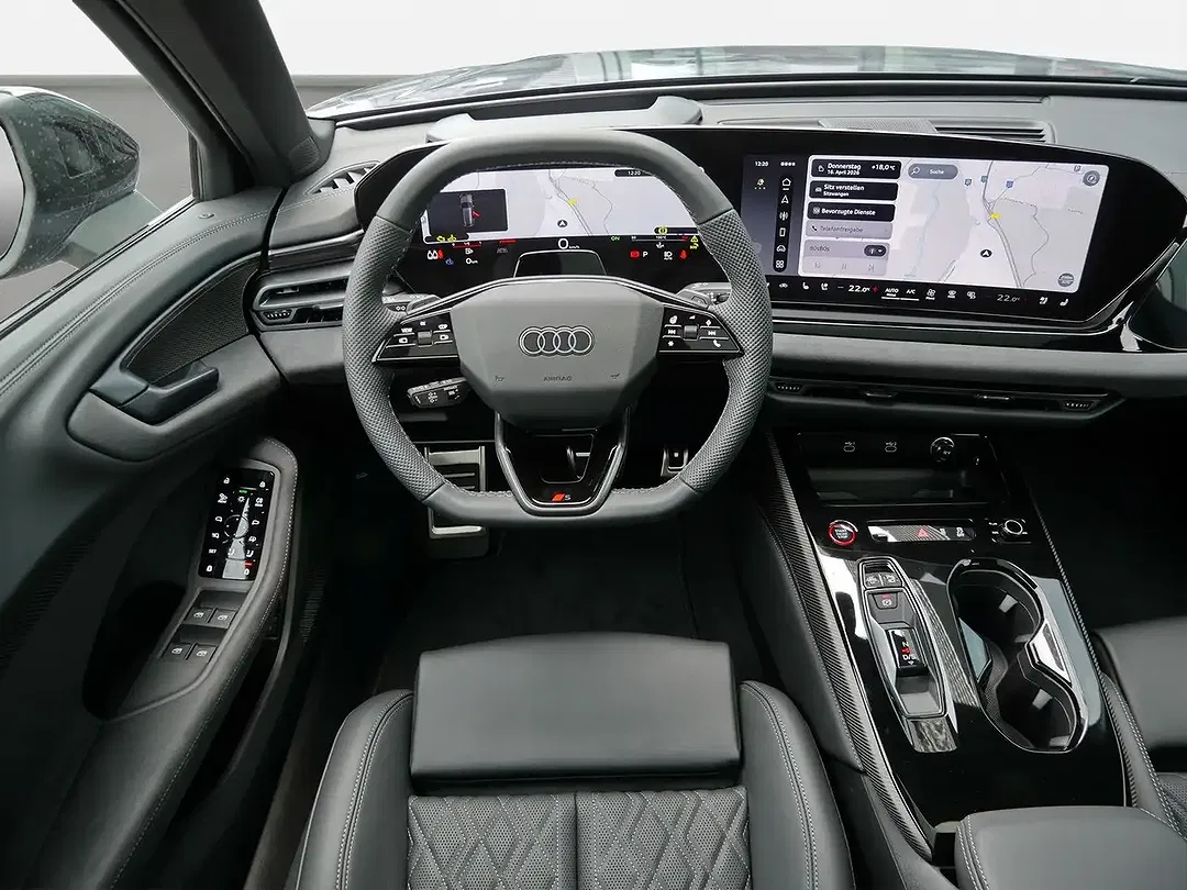 Audi S5 - Thumbnail 7