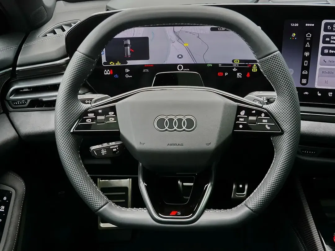 Audi S5 - Thumbnail 8
