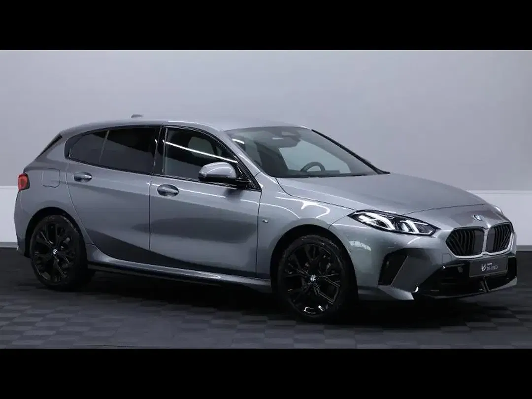 BMW 118 - Thumbnail 3