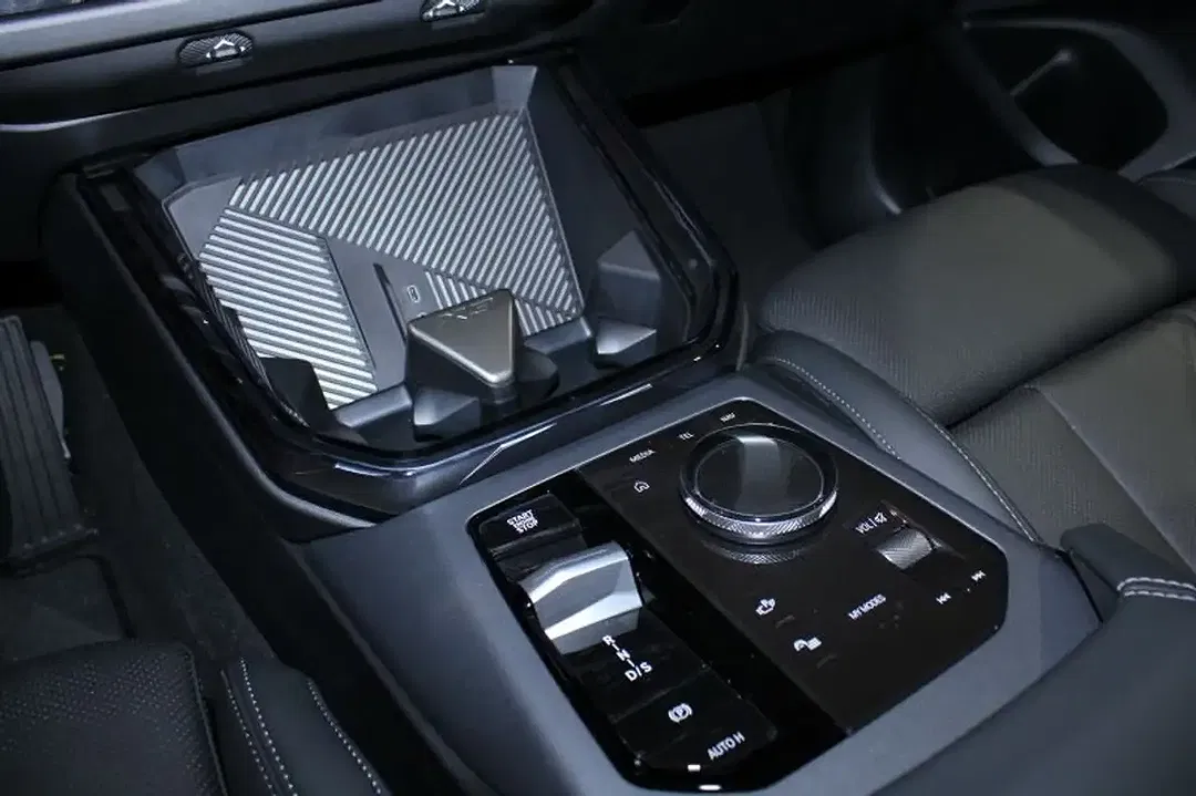 BMW X3 - Thumbnail 10