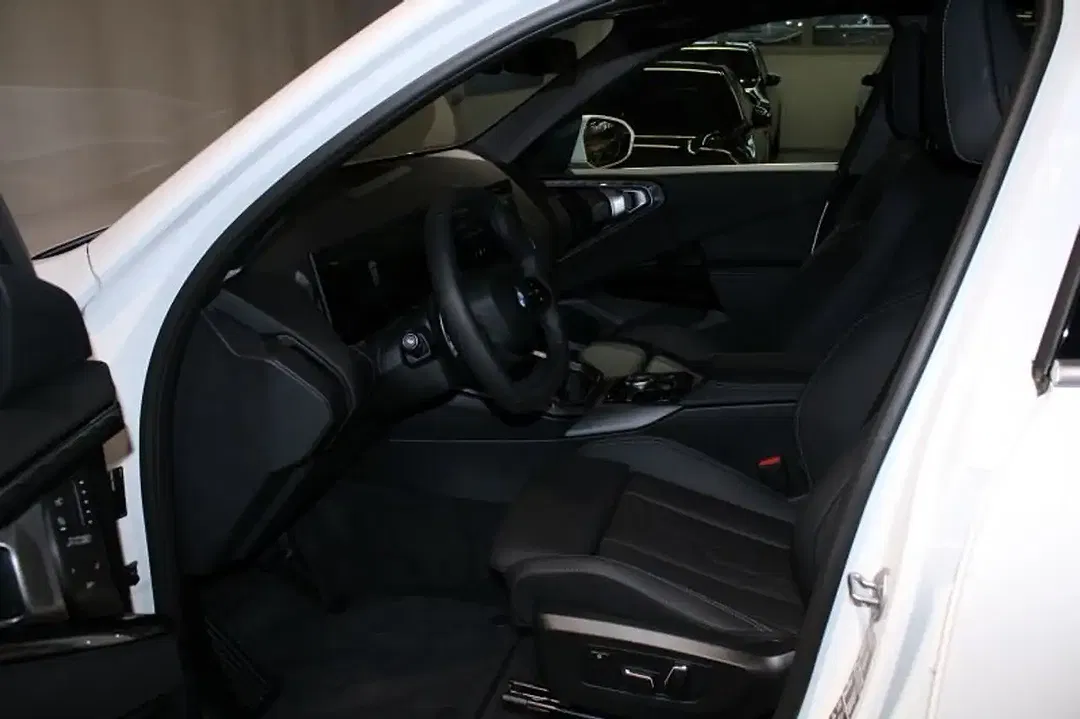BMW X3 - Thumbnail 11
