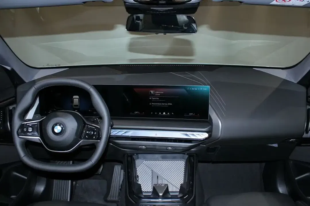 BMW X3 - Thumbnail 7