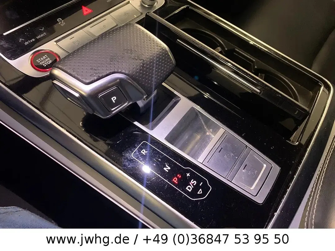 Audi SQ8 - Thumbnail 14