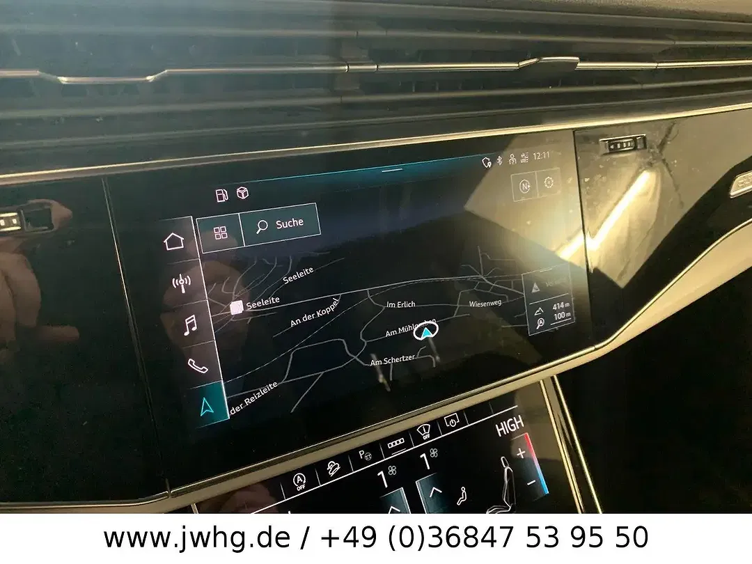 Audi SQ8 - Thumbnail 15