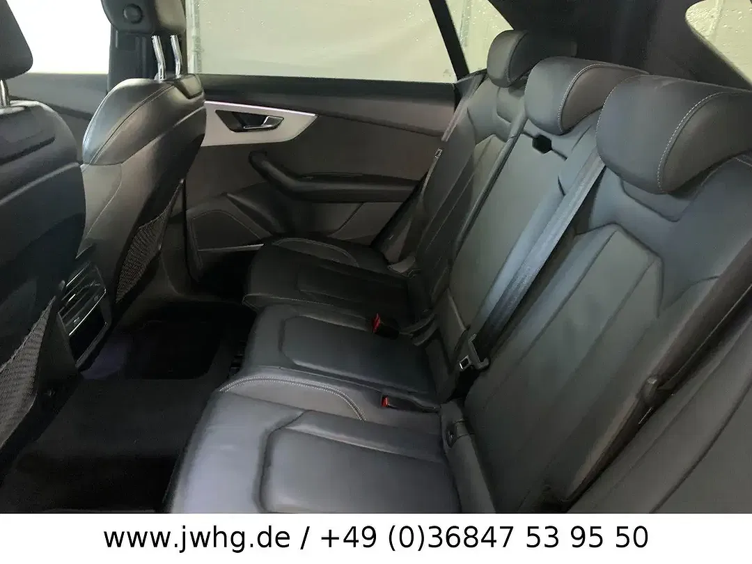 Audi SQ8 - Thumbnail 8
