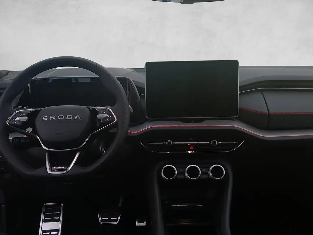 Skoda Kodiaq - Thumbnail 12