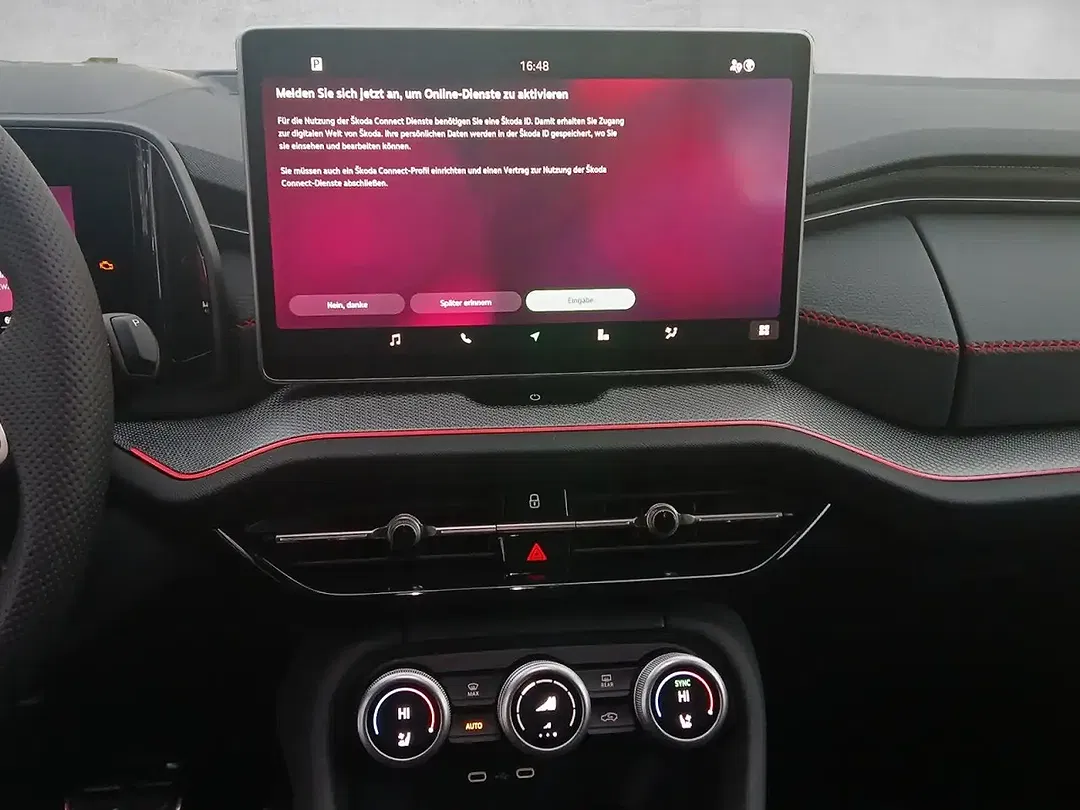 Skoda Kodiaq - Thumbnail 15