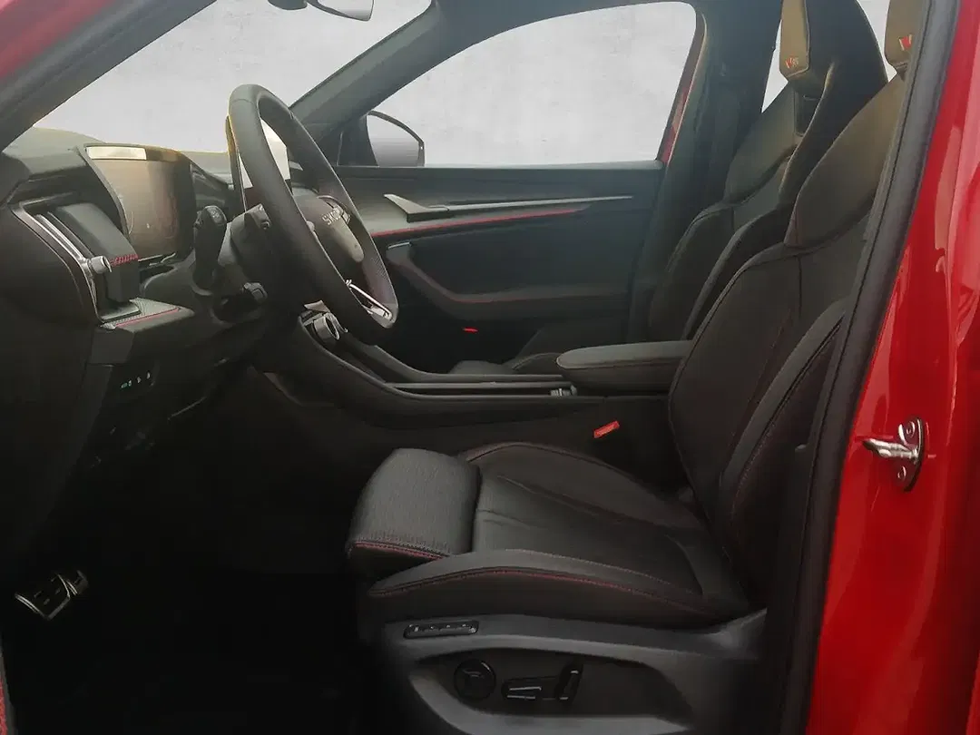 Skoda Kodiaq - Thumbnail 7
