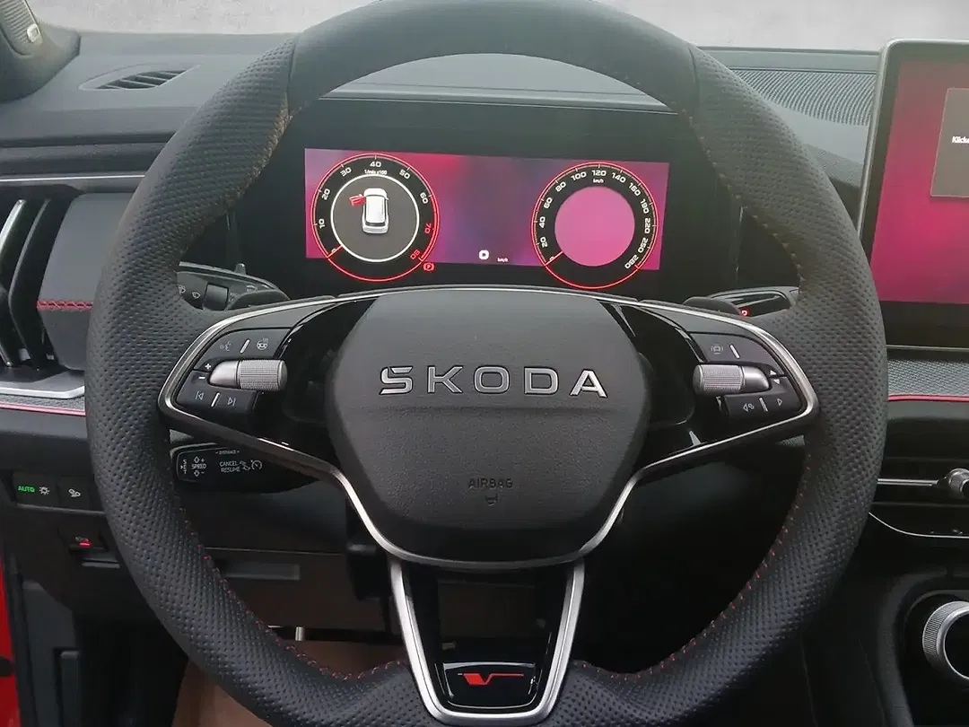 Skoda Kodiaq - Thumbnail 8