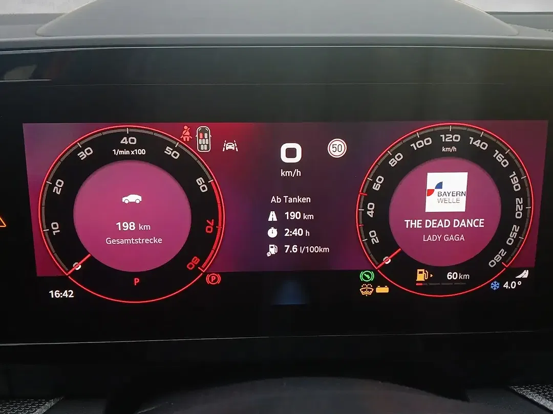Skoda Kodiaq - Thumbnail 9