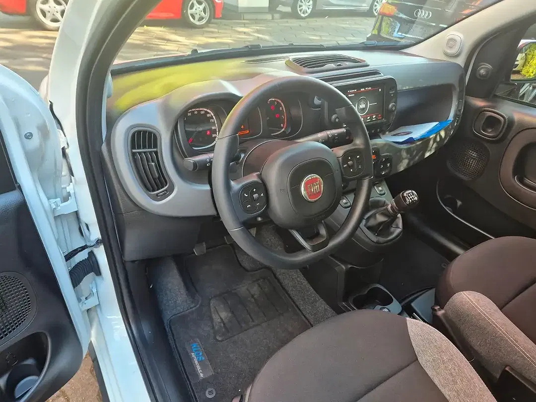 Fiat Panda - Thumbnail 15