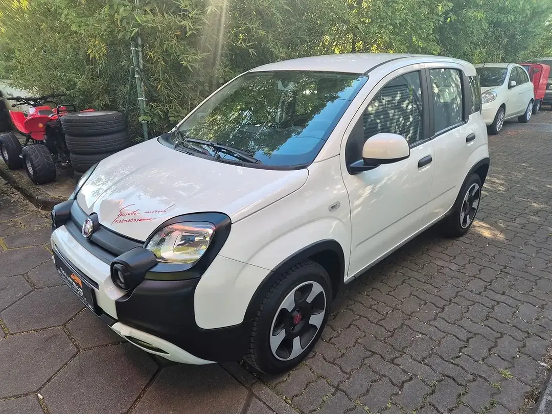 Fiat Panda - Thumbnail 6