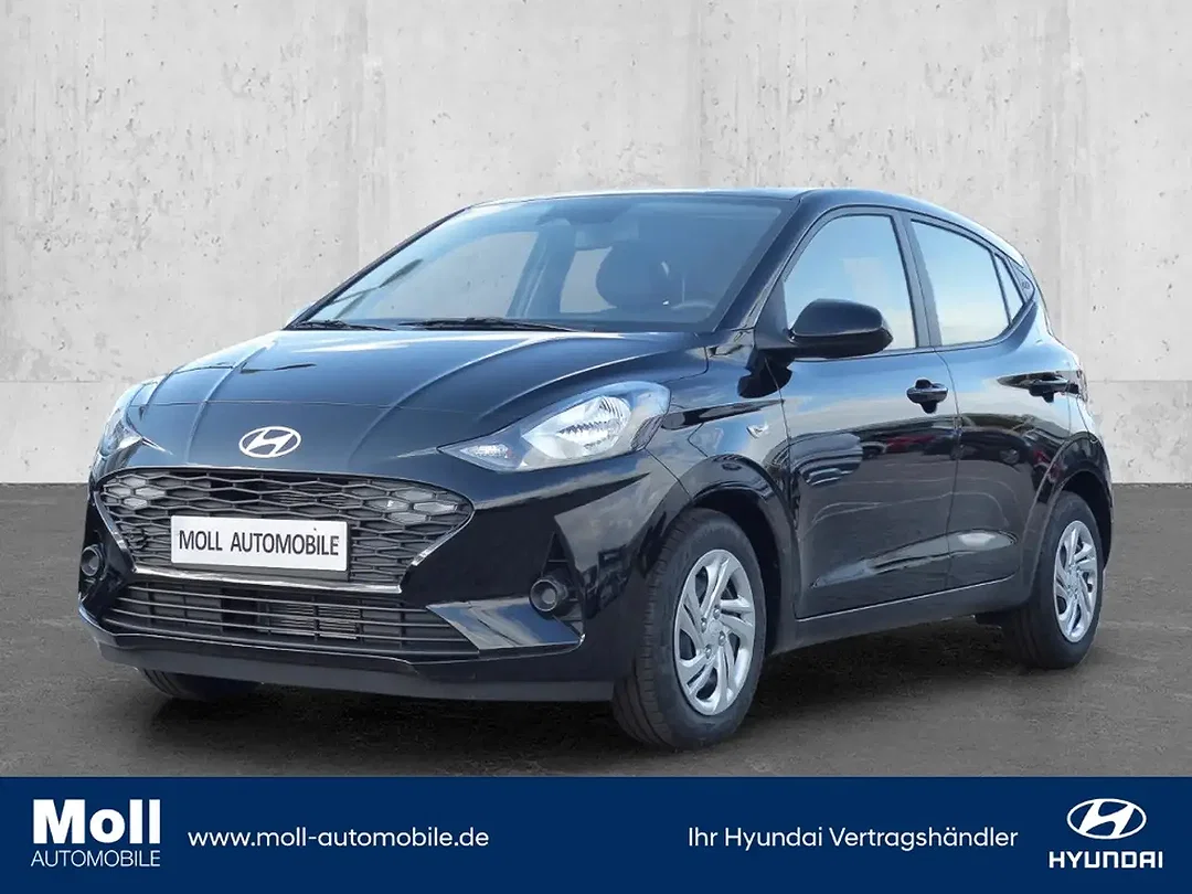 Hyundai i10 - Afbeelding 1