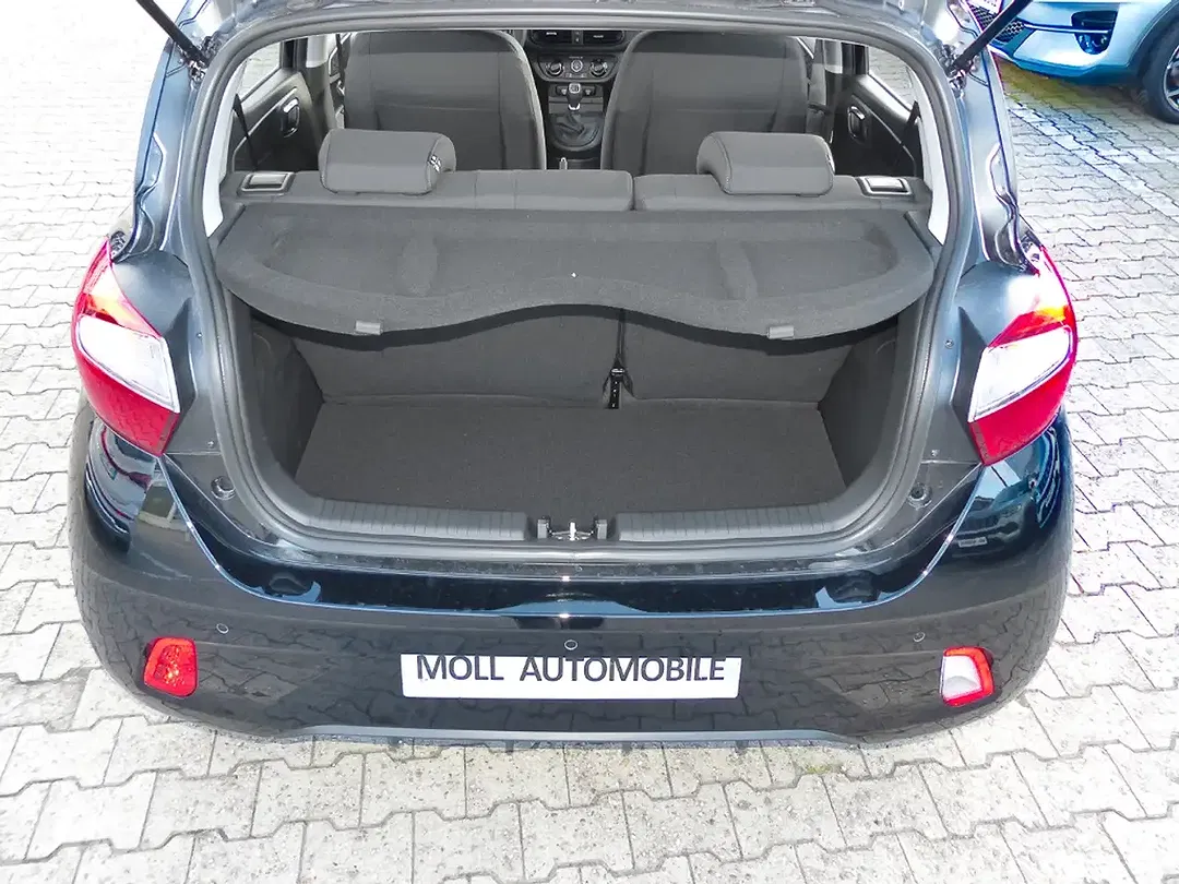 Hyundai i10 - Thumbnail 13