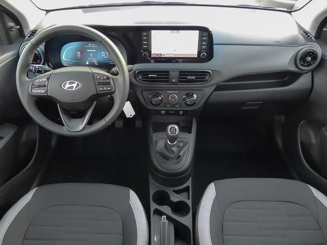 Hyundai i10 - Thumbnail 5
