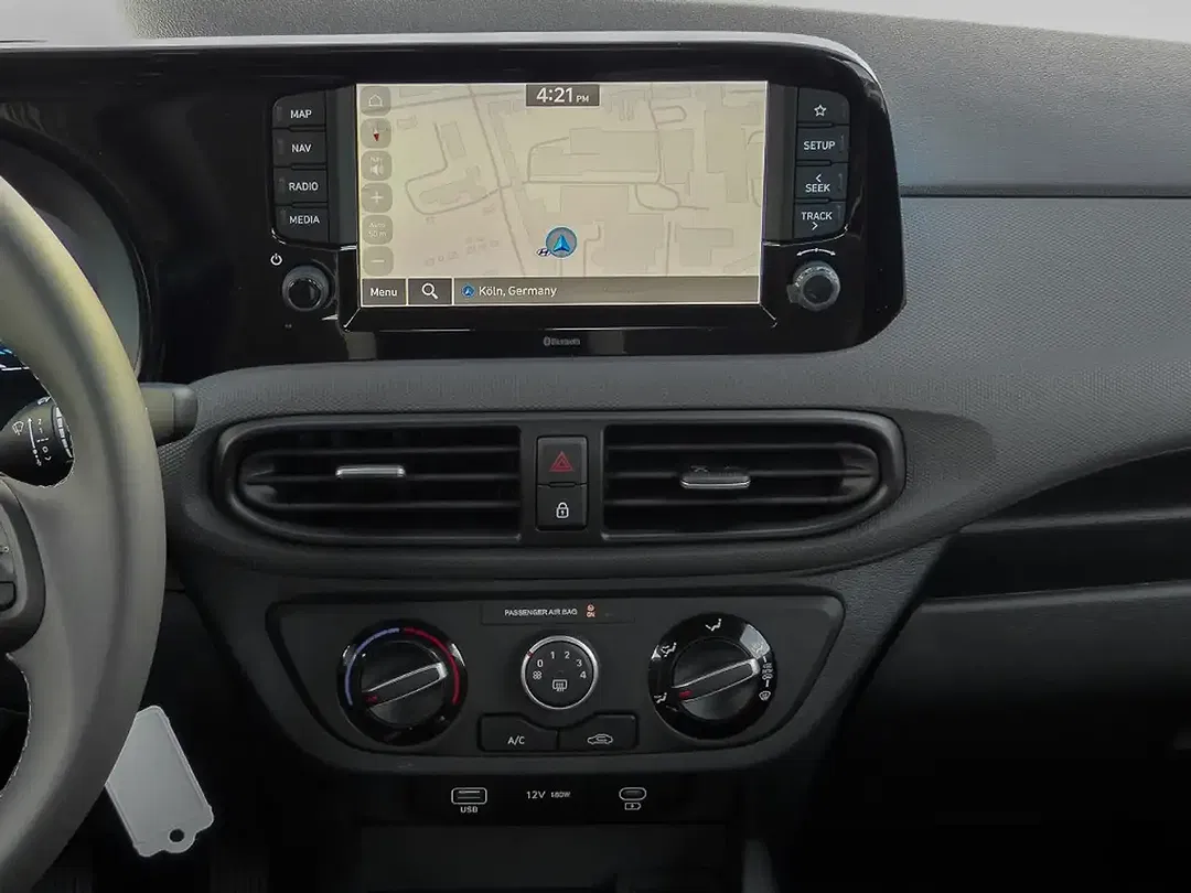 Hyundai i10 - Thumbnail 6