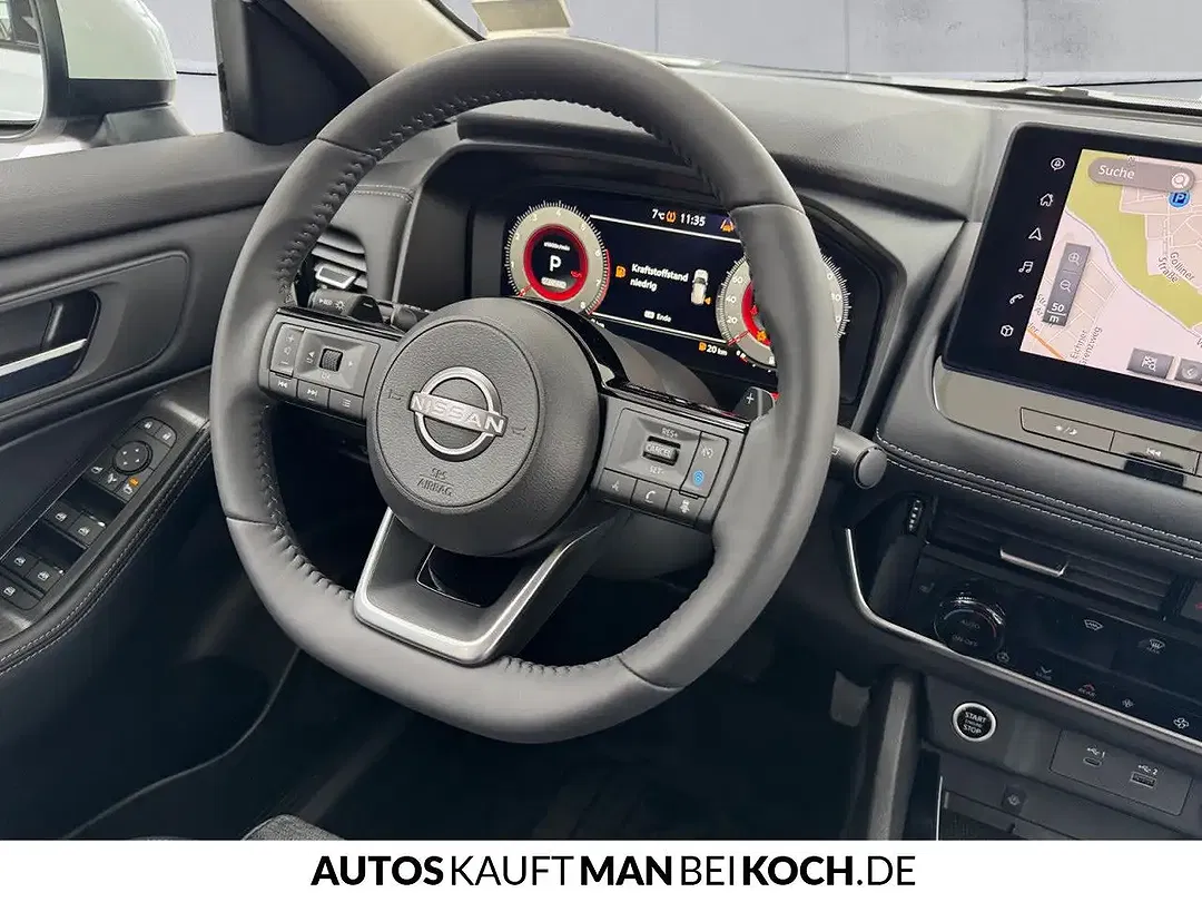 Nissan X-Trail - Thumbnail 8