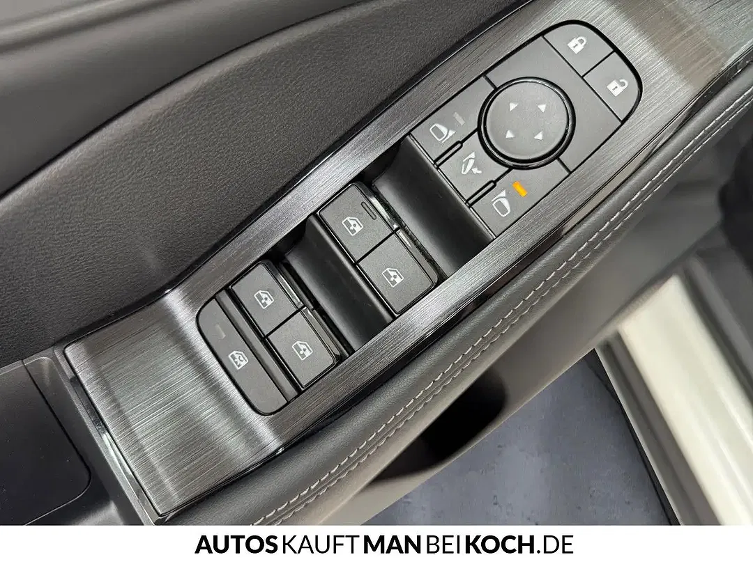 Nissan X-Trail - Thumbnail 12