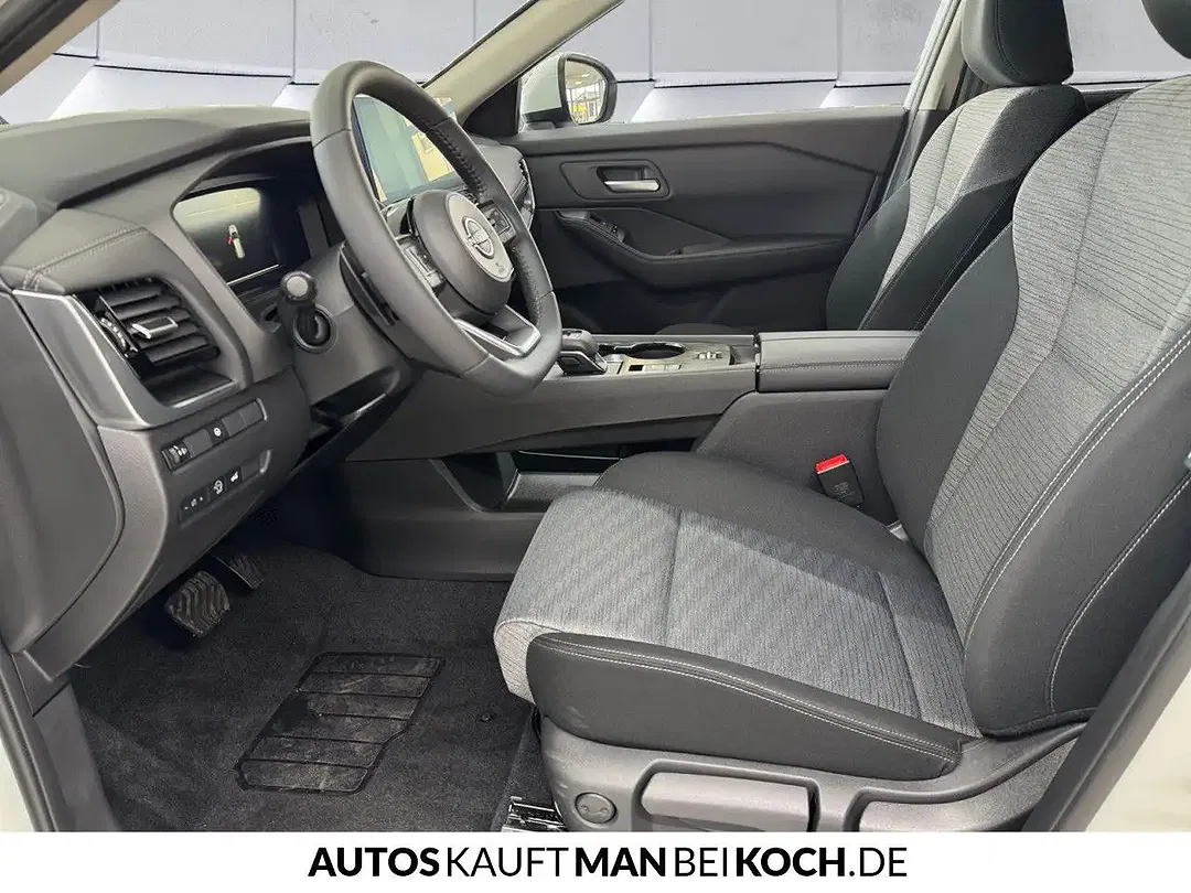 Nissan X-Trail - Thumbnail 5