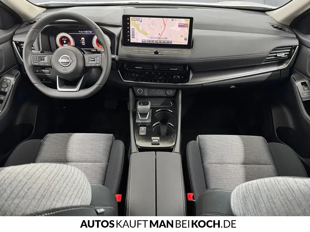 Nissan X-Trail - Thumbnail 7